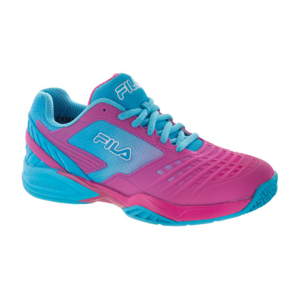fila tennis shoes womens